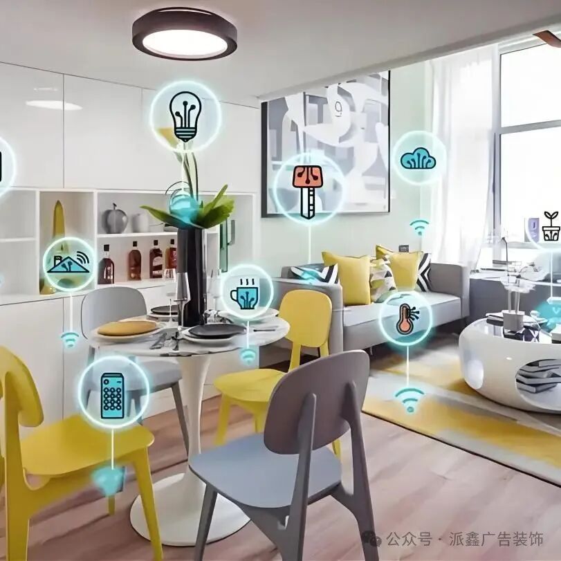 Custom Smart Home Solutions
