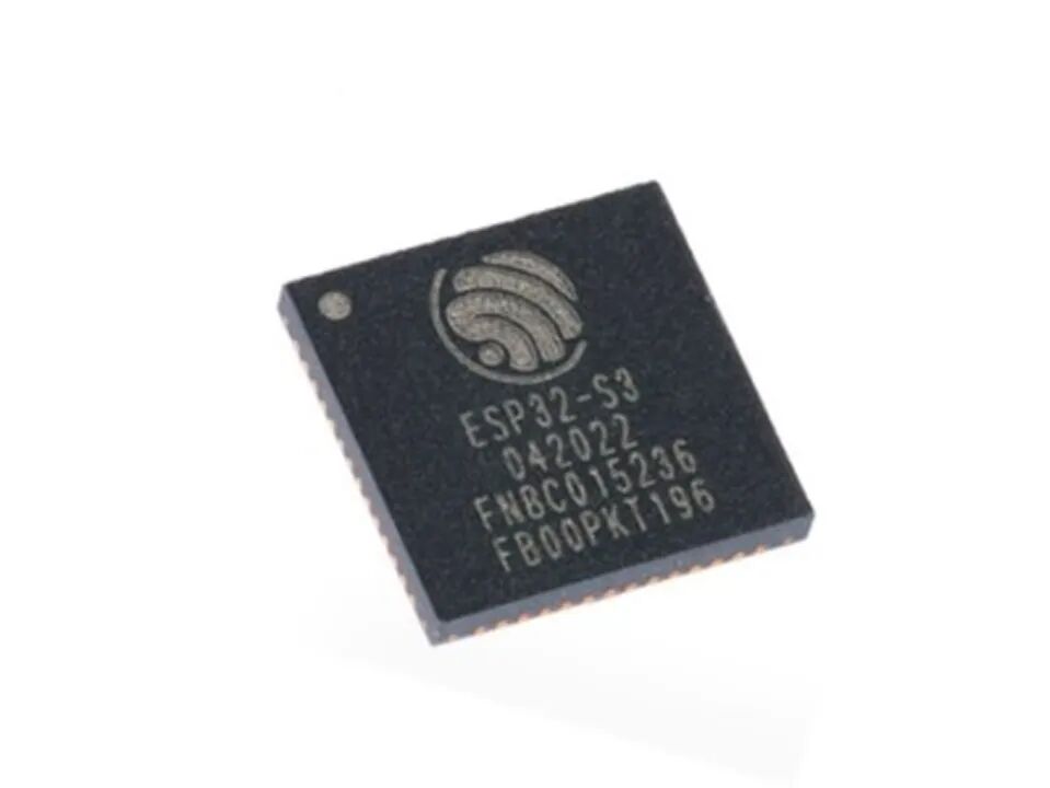 ACROVIEW Programmer Supports Espressif's System-on-Chip ESP32-S3FN8