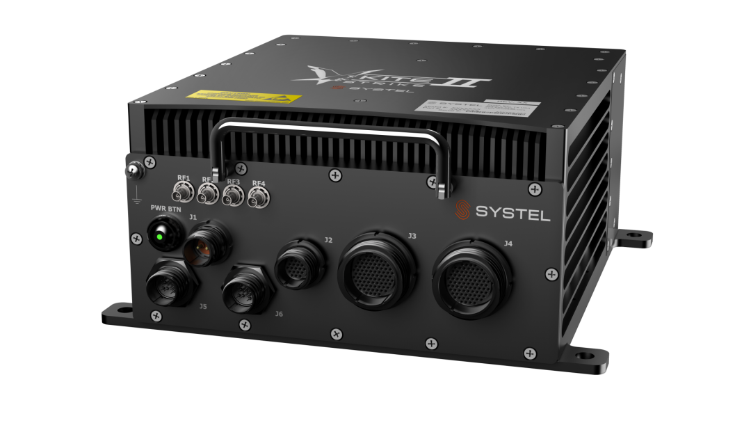 Evolution and Trends of Edge Computing Systems - Unmanned Edge AI Systems (Brain)