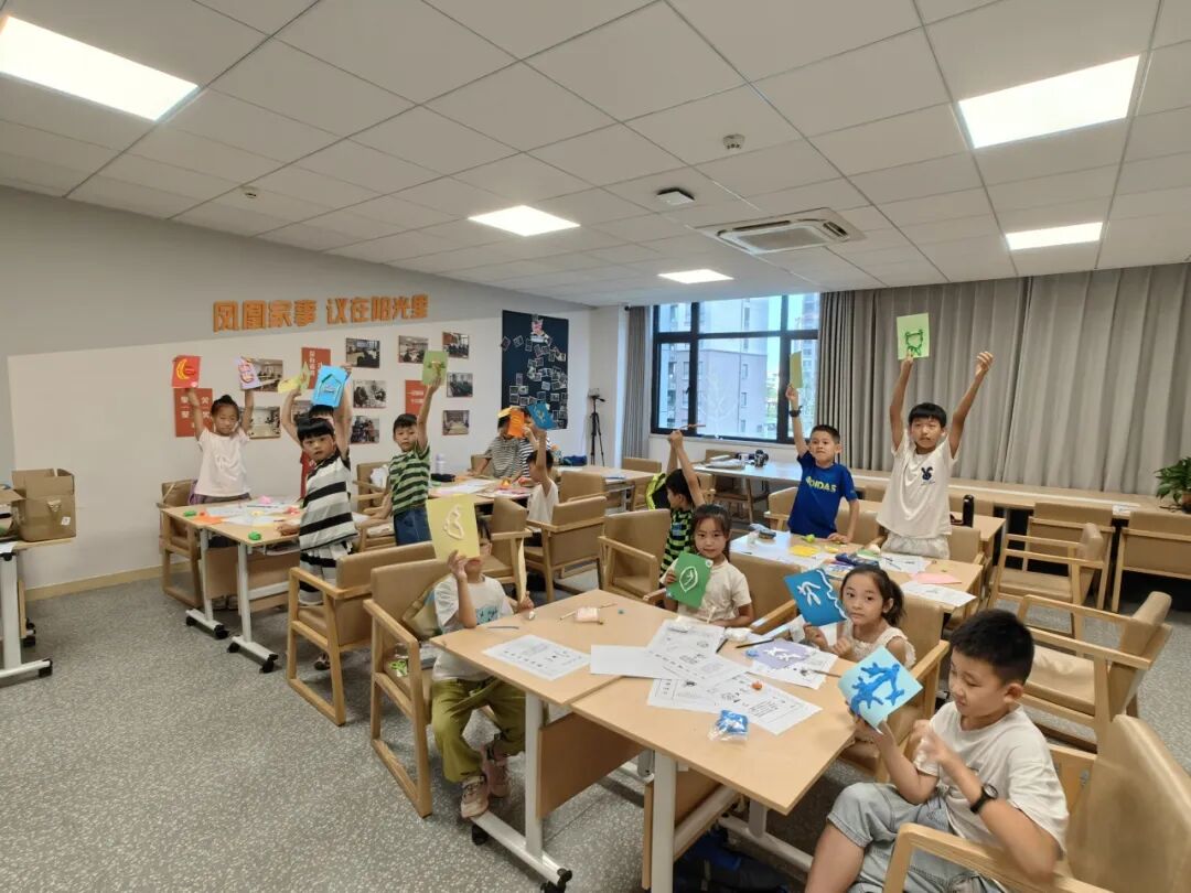 Embedded Services: Phoenix Community's Diverse Curriculum Supports Growth and Strengthens Community Ties