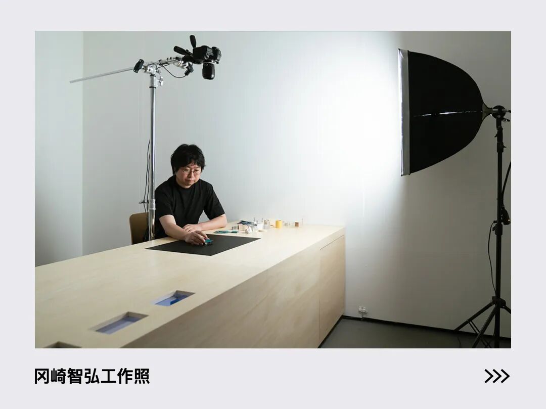 TOKYO ADC TALK | Tomohiro Okazaki: Creation Itself is an Endless Study