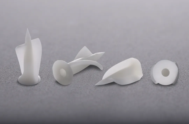 Pulisen: Breaking the Monopoly Barrier with Independent Micro-Nano 3D Printing Technology, Ushering in a New Era of Domestic Substitution