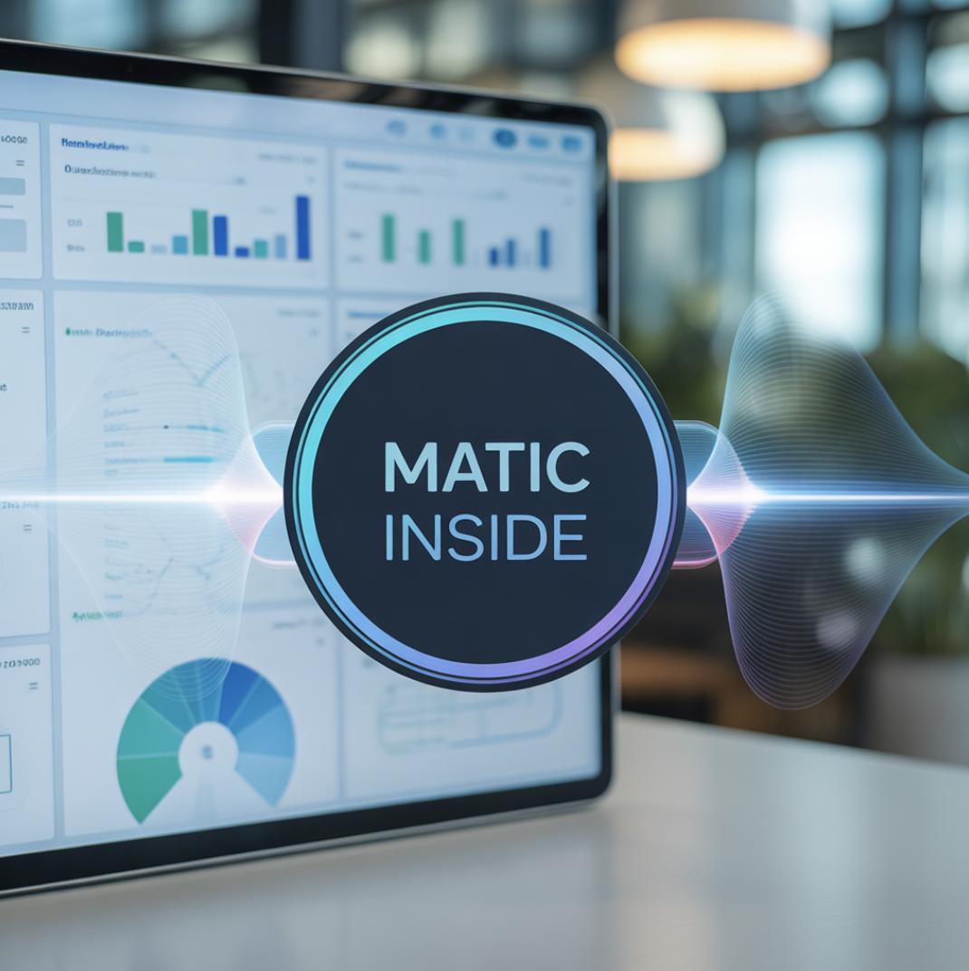An Embedded AI Medical Record Solution Designed for Electronic Health Record Providers