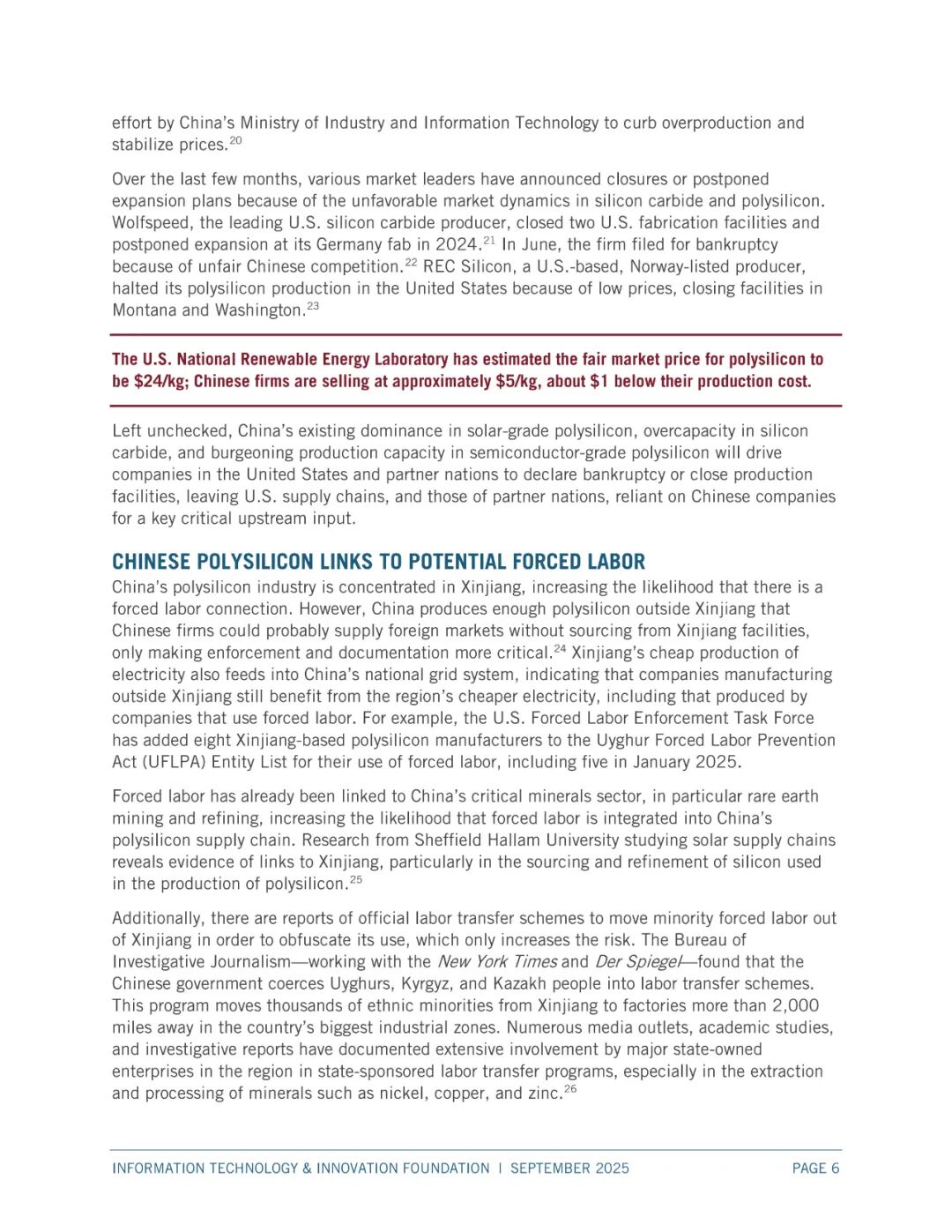China Intensifies Investment in the Polysilicon Industry: Leading in Photovoltaics, Accelerating Semiconductor Development