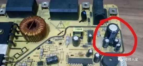How to Quickly Locate Ground Lines on a Circuit Board