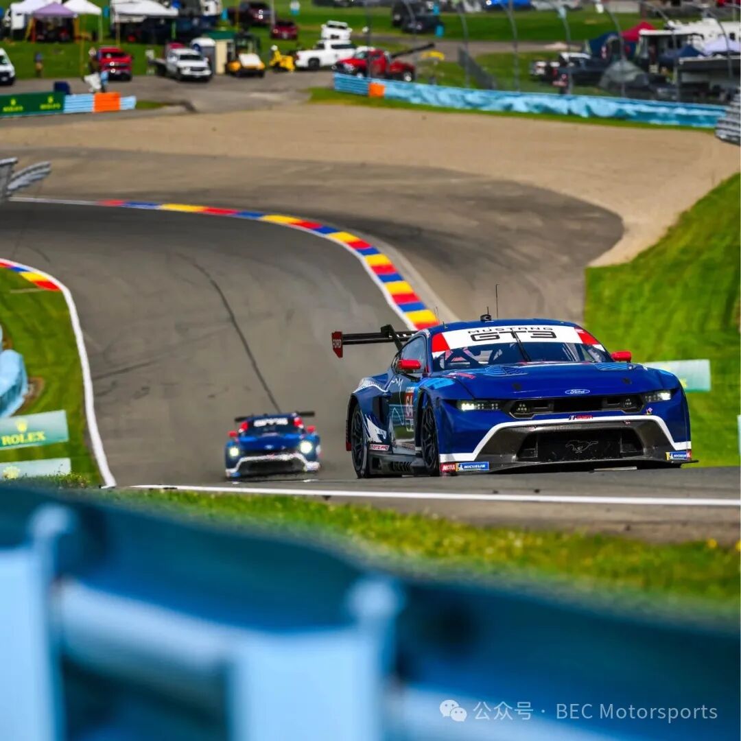 Power Regulation | Torque Sensors: The 'Timing Game' on the Track