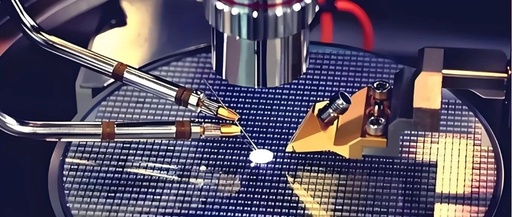 From Electroplating Solutions to Photoresists: The Platformization and Advancement of Semiconductor Material Layout