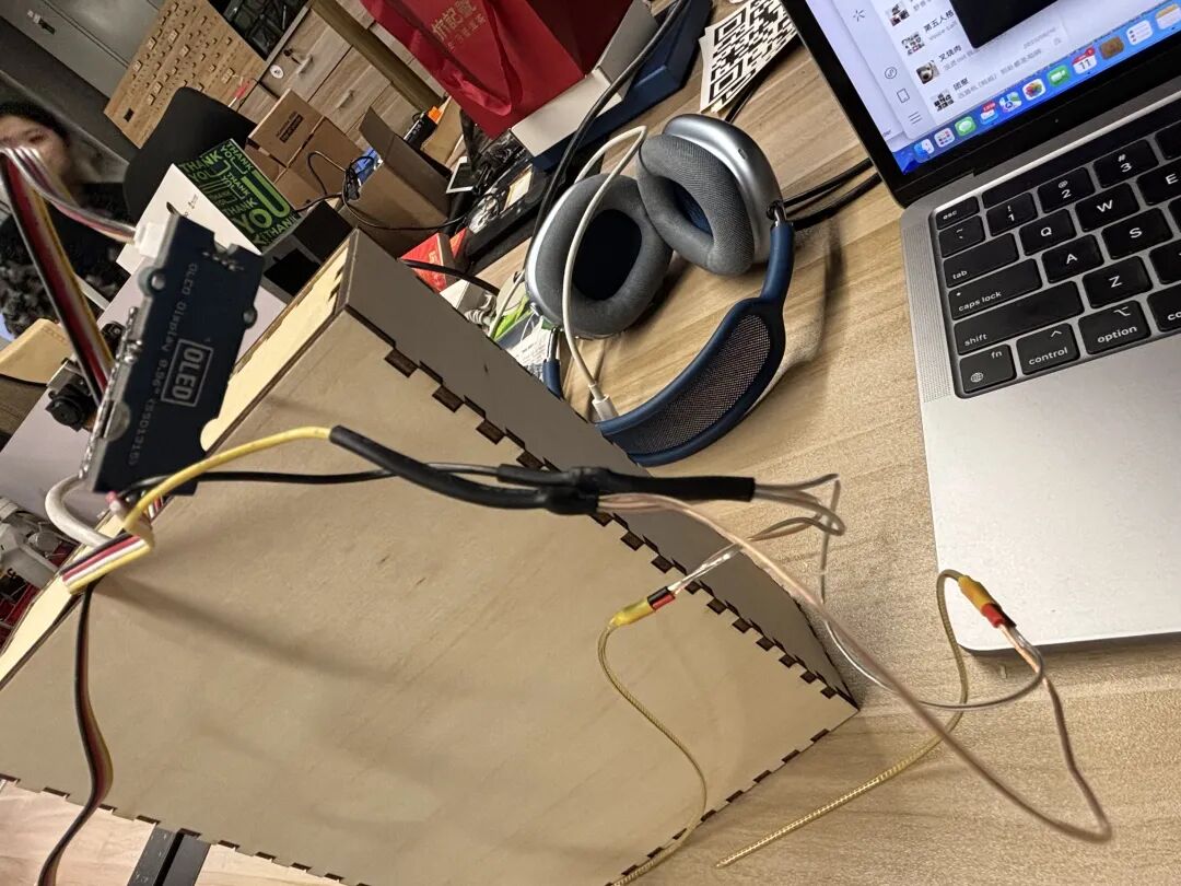 Maker Project Showcase | Smart Light Reminder System Based on Arduino and XIAO