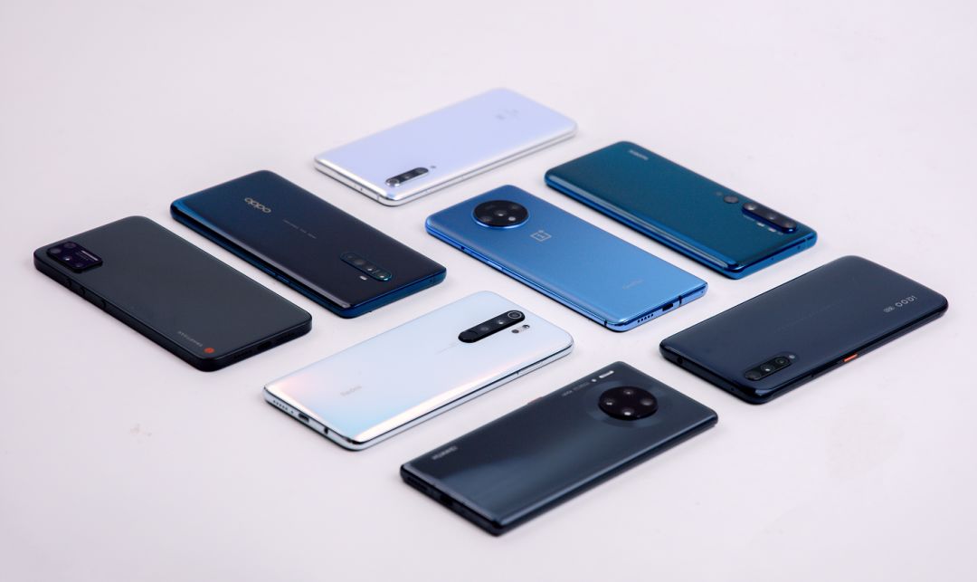 MediaTek's New Chip Surpasses Qualcomm and Huawei?