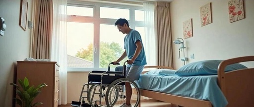 Successful Treatment of a Pelvic and Acetabular Fracture Patient Using 3D Printing Technology at Nanjing Traditional Chinese Medicine Hospital