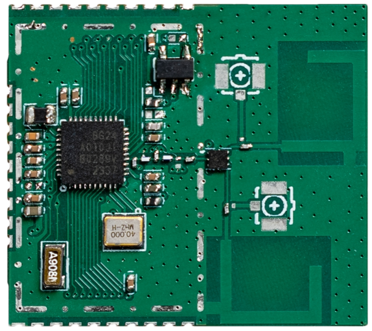 How to Achieve Centimeter-Level Distance Measurement Accuracy with Hoperf BLE 6.0 Module HM-BT2401DA?