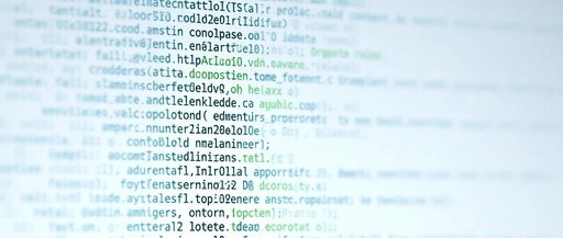 Common Variables and Data Types in Embedded C Programming