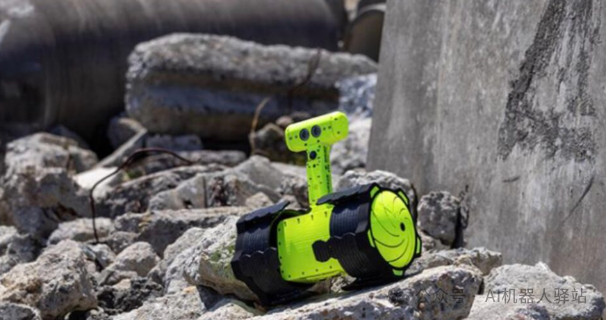 Micro Robots: A New Hope for Rescue Operations
