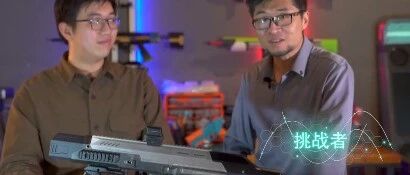 Interview with the Founder of Challenger Launcher: Exploring Wargame 3.0