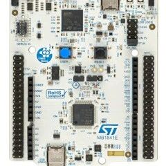 From Unboxing to Practical Use: A 30-Day Experience with the STM32U385RG Development Board