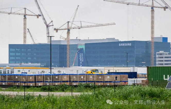 Recently, a 100 Billion Yuan Chip Contract Signed! Musk's Hardcore: 'I Will Personally Oversee the Battle'!! Samsung Kneels to Deliver a Game-Changer: SpaceX Unleashes the Semiconductor Packaging Blade!