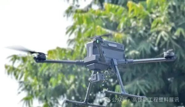 Weight Reduction by 40%! How 3D Printing is Revolutionizing the Low Altitude Economy: In-Depth Analysis of Drone Industry Applications