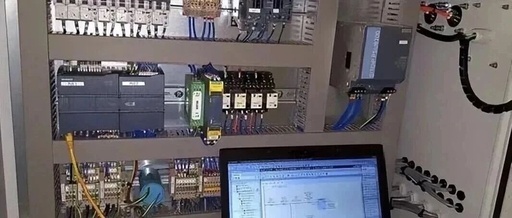 Comprehensive Knowledge of PLC Control Cabinets