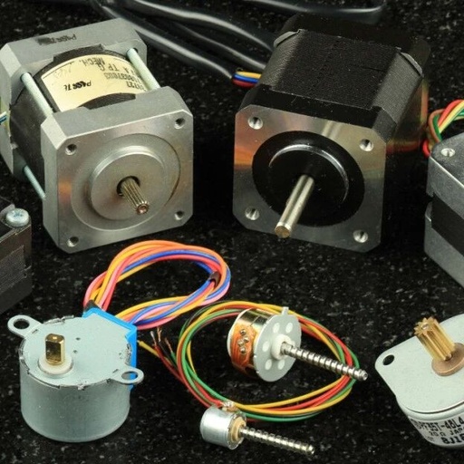 Quick Mastery of PLC Control Logic for Stepper Motors!