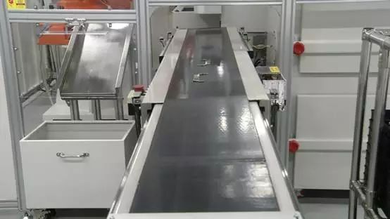 Huawei, OPPO, and VIVO: A Glimpse into Their High-End SMT Automated Production Lines!
