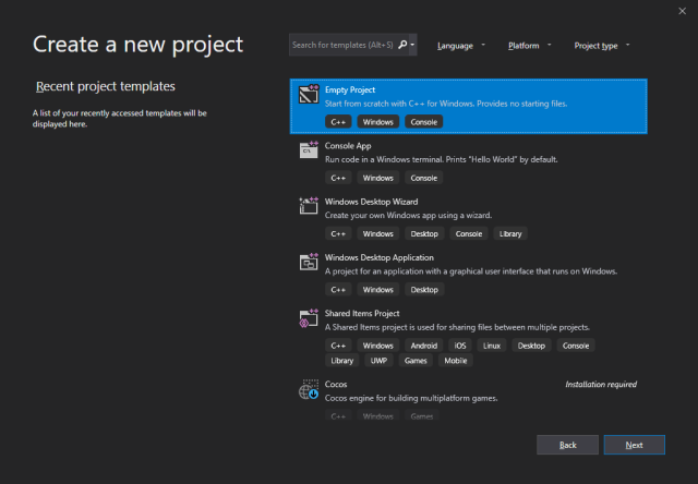 From Zero to Your First Mini Game: A Comprehensive Guide to C++ Game Development