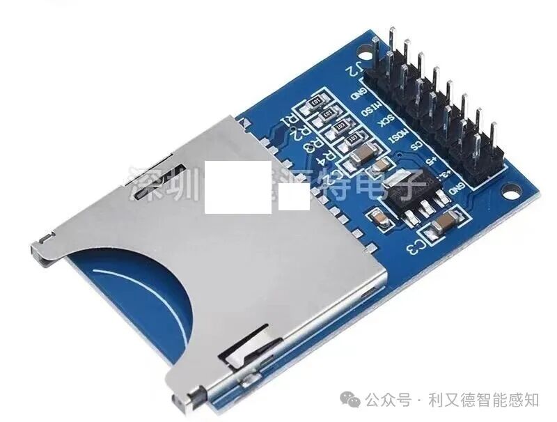 Introduction to Common Sensors and Chips (Part 1)