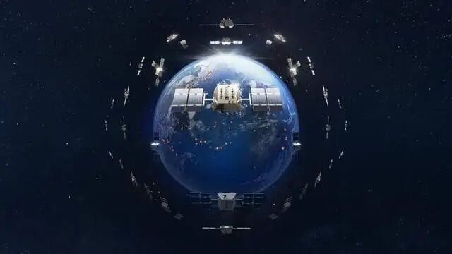 Geely Constellation Completes Phase One Network Deployment, Ushering in a New Era of "Integrated Space and Earth" for Chinese Automotive Industry!