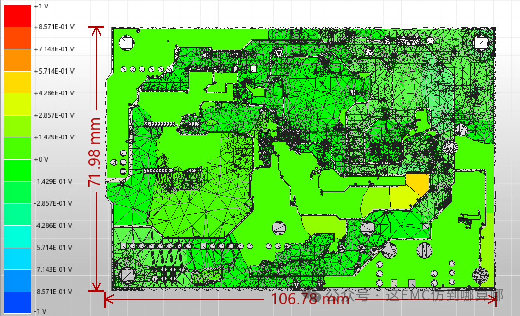 Complete Power Integrity Analysis for PCBs