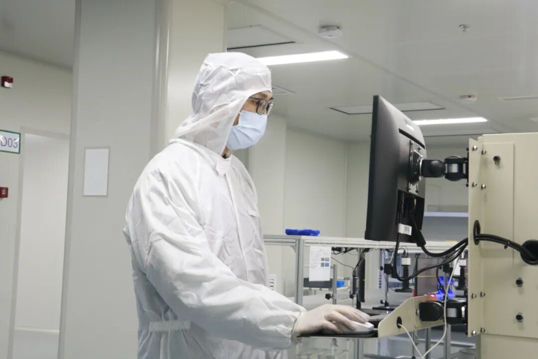 CSEAC 2025 Semiconductor Equipment and Components Exhibition: BICCNS Brings 'Benchmark' Semiconductor Sensor Solutions