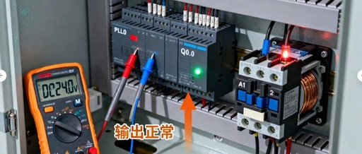 Four Essential Steps for PLC Debugging: A Practical Guide for Electrical Engineers from Power-On to Operation