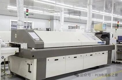 Common Technical Terms in PCBA Processing