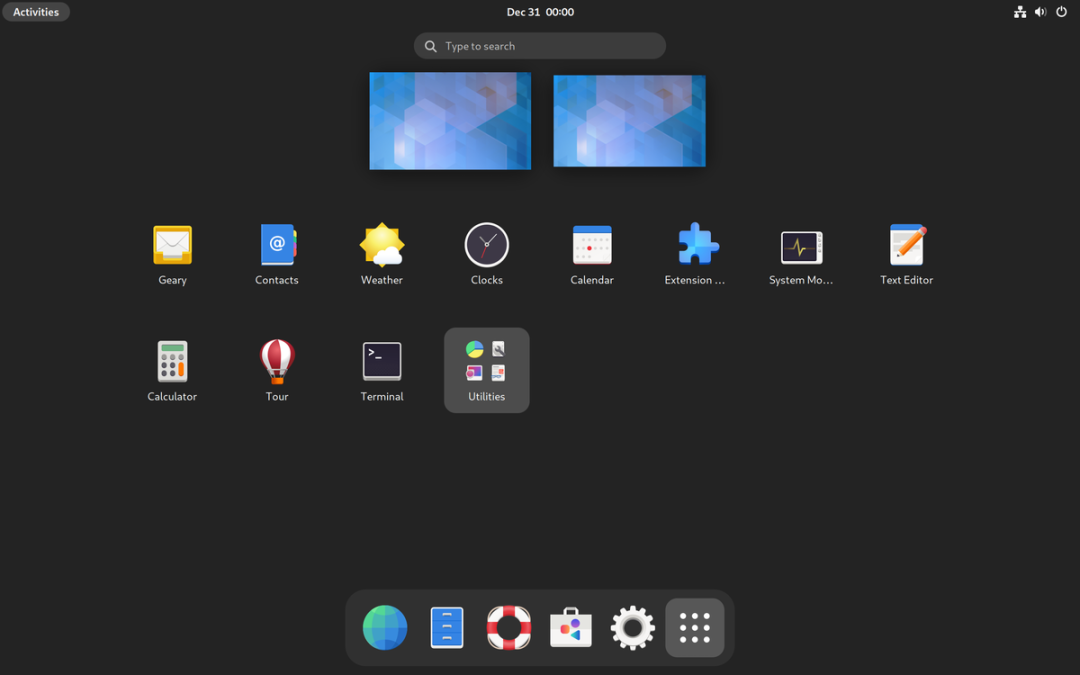 12 Immutable Linux Distributions for the Future: Comprehensive Analysis and Recommendations