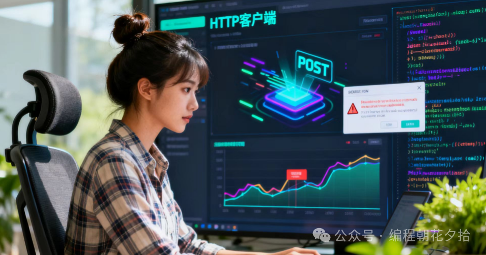 Recommended Tools: 6 Must-Have HTTP Client Libraries for Java Developers, From Classic to Future