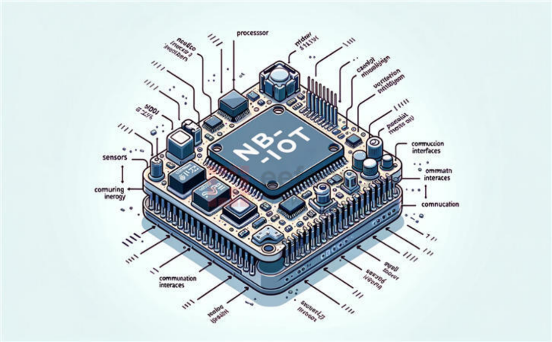 Is NB-IoT No Longer Relevant?