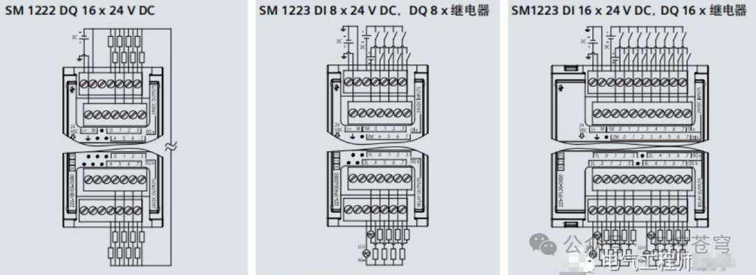 Connecting PLCs with Various Sensors: Practical Wiring Diagrams Included