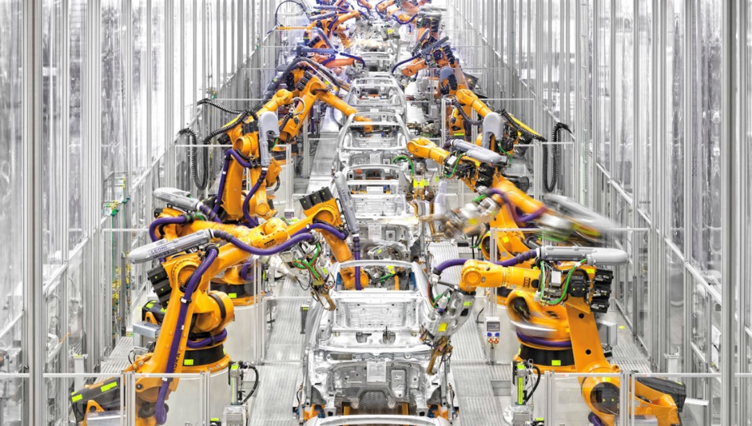 Empowering Industrial Enhanced MCUs: Guomin Technology Accelerates Its Layout in the 'New Blue Ocean' of Robot Control