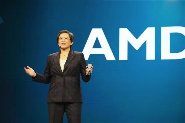 The Strong Comeback of x86! AMD Confident: Arm Architecture Processors Have No Advantages