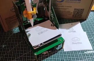 Explore High-Quality Projects with the Anxin Ke ESP IoT Module