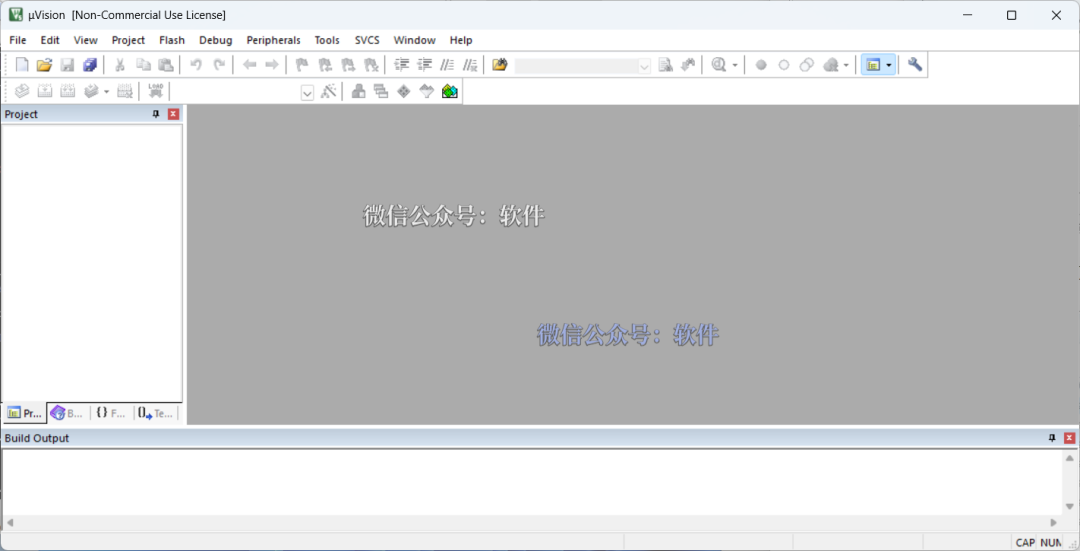 Keil5 MDK542 Download and Installation Tutorial