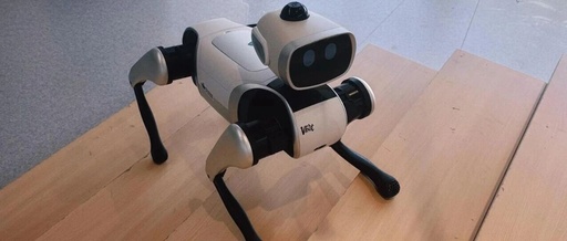 3D Printing Technology Makes Robots Quieter | Designer's Notes ②