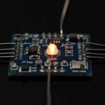 Comparison of NXP's SCTimer and TIM1 from ST