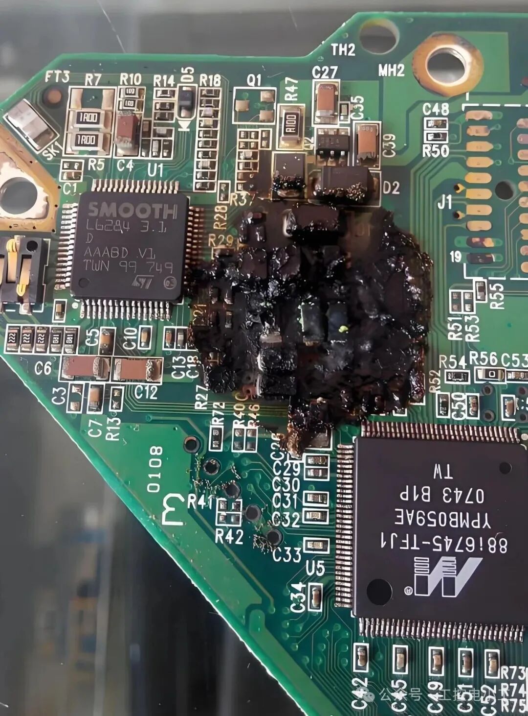 Urgent Reminder! This Incorrect PLC Grounding Method is Silently Damaging Your CPU Module!