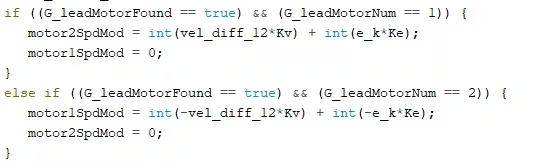 FPGA Design of an RTL-Level Robot Motor Controller
