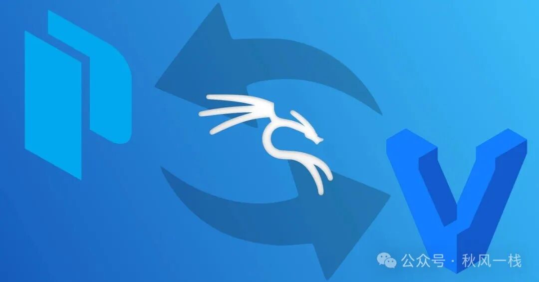 Kali Linux Configuration Notes