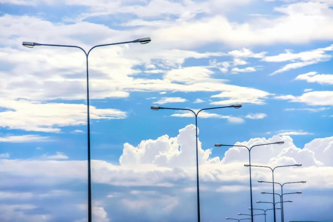 Empowering Smart Streetlight Transformation! North China Industrial Control's Embedded AIoT Computers Continue to Deliver