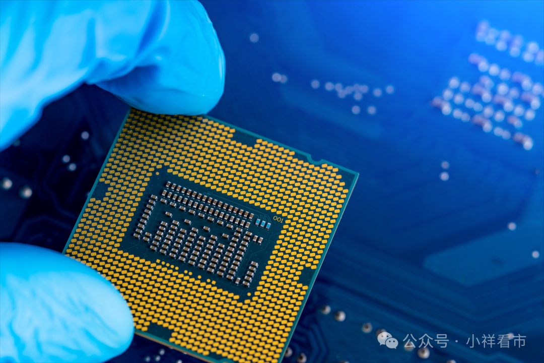 Chinese Stock Market: The Third Generation Semiconductor is Gaining Momentum! A Super Cycle is About to Begin, with Six Companies Entering a Growth Phase