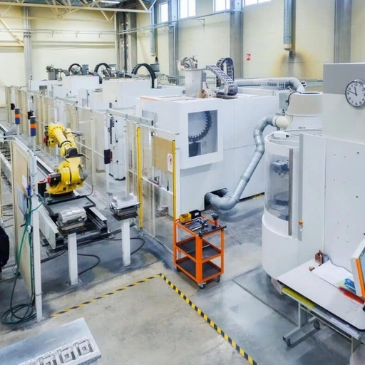 Metal 3D Printing Reshapes Tire Mold Production: A Revolution in Grooving Pattern Manufacturing Autonomy