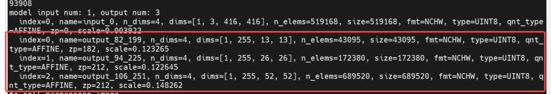 Embedded AI Series - Code Analysis of YOLOv3 Deployment on RV1126 - Post-Processing 1