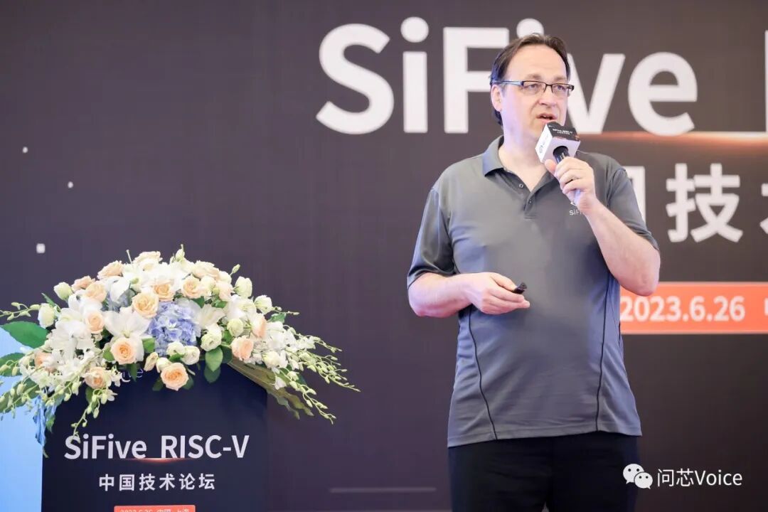 The Authentic Successor of RISC-V Has Arrived! SiFive Aims to Lead with 80 Billion Chips by 2025