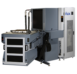 High Parallel Testing of Mobile PMIC in WLCSP Package